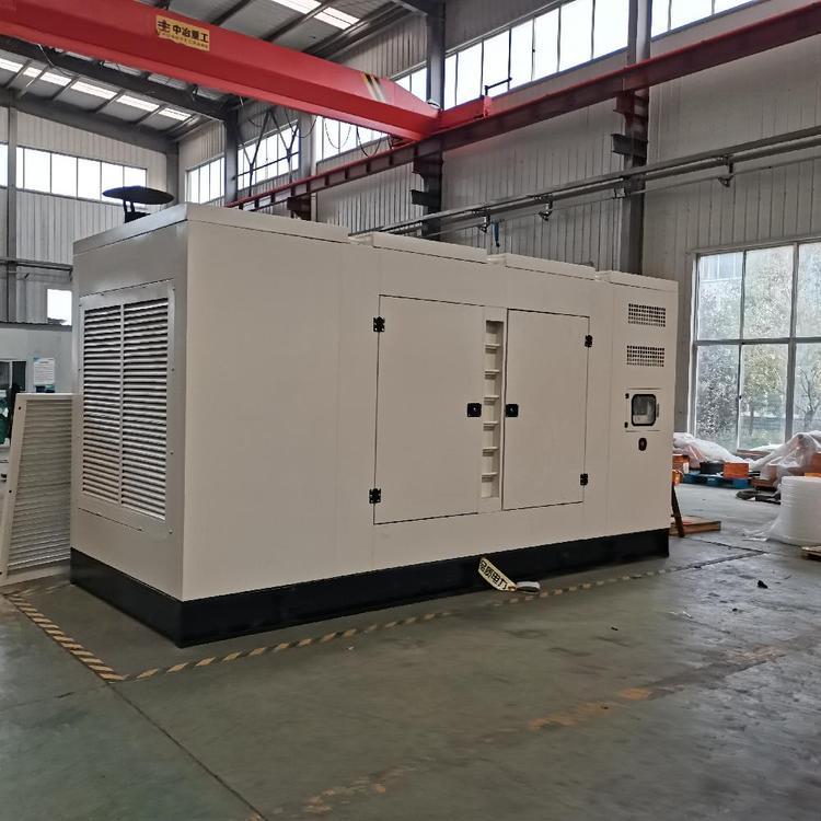 江北发电机出租